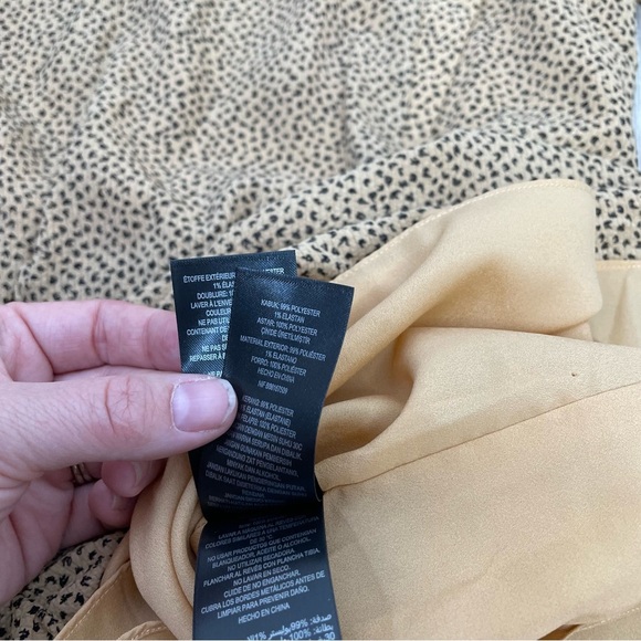 Ted Baker Quinci Mini Dress - Picture 15 of 16